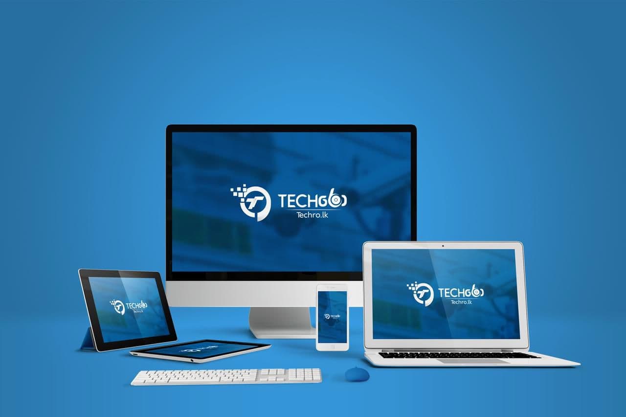 Technician repairing a phone